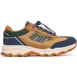 Pepe Jeans Sneakers Peak Bole B PBS600002 Braun