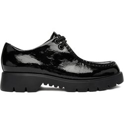 HÖGL Halbschuhe 0-102415-01000 Schwarz