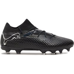 Puma Fußballschuhe FUTURE 7 PRO FG/AG 107924 02 Schwarz