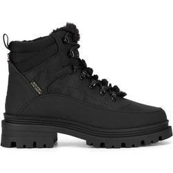 Beverly Hills Polo Club Schnürschuhe HY62070-2 Schwarz