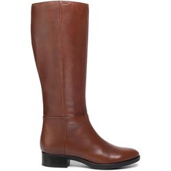 Geox Klassische Stiefel D Felicity D D84G1D 00043 C0013 Braun