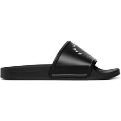 KARL LAGERFELD Pantoletten KL80908 Schwarz