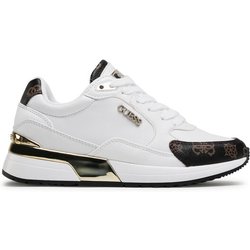 Guess Sneakers Moxea FL5MOX FAL12 Weiß