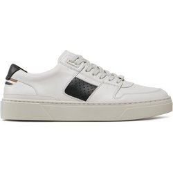 Boss Sneakers 50495815 Weiß