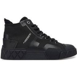 Palladium Sneakers Ace City Shell Chuk2 74451-001-M Schwarz