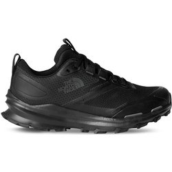 The North Face Trekkingschuhe Vectiv Fastpack Lite NF0A8AFCW9O1 Schwarz