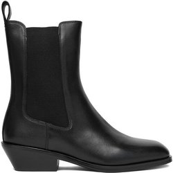 Gino Rossi Klassische Stiefeletten CEO-AIDA-212-702-2 Schwarz