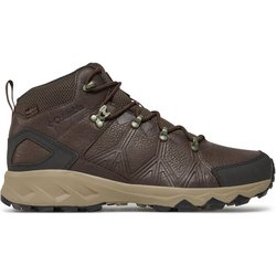 Columbia Trekkingschuhe Peakfreak™ Ii Mid Outdry™ Leather 2044251 Braun