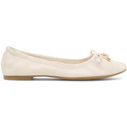 Nine West Ballerinas WFA2617-1 Écru