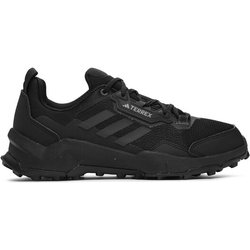 adidas Trekkingschuhe Terrex AX4 Hiking Shoes HP7388 Schwarz