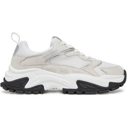 Just Cavalli Sneakers 78RA3SC5 ZSC33 Weiß