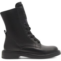 Lasocki Schnürschuhe WI16-12744-05 Schwarz