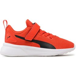 Puma Sneakers Flyer Runner V Ps 192929 38 Orange