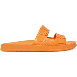 Melissa Pantoletten Sun Cruise Branco 35961 Orange
