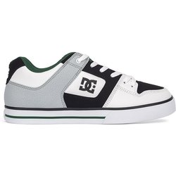 DC Sneakers PURE 300660-WBN Weiß