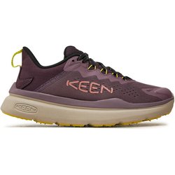 Keen Sneakers WK450 Walking Shoe 1029506 Violett
