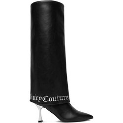 Juicy Couture Stiefel EO-R24SS94663 Schwarz