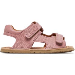 Froddo Sandalen Barefoot Flexy Mini G3150270-5 M Rosa