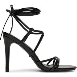 DeeZee Sandalen LB0407-1 Schwarz