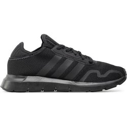 adidas Sneakers Swift Run X FY2116 Schwarz