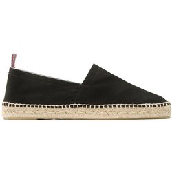 Castañer Espadrilles Pablo/001 021036-100 Schwarz