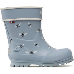 Viking Gummistiefel Alv Jolly 1-60060-4501 Blau