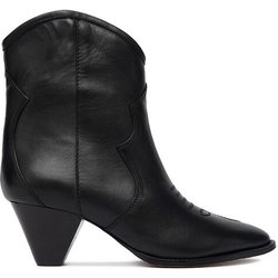 Badura Cowboystiefel EO-APRIL-25FW217 Schwarz