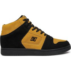 DC Shoes Sneakers Manteca 4 Hi S ADYS100791-XKKC Bunt