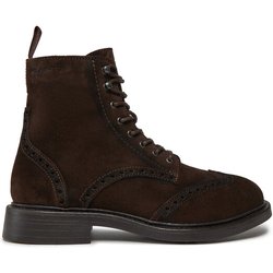 Gant Stiefel Millbro 7643417 Braun