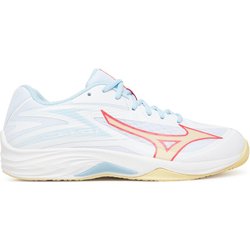 Mizuno Hallenschuhe Thunder Blade Z V1GC2370 Orange