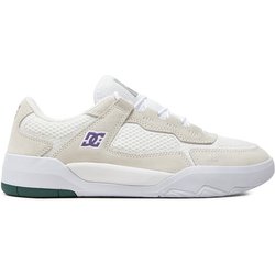 DC Shoes Sneakers Metric S X Ish ADYS100838 Weiß