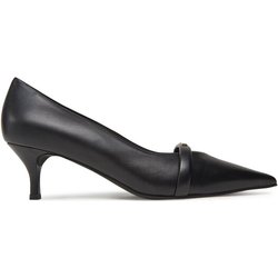 Furla High Heels Core Decollete T.50 YH42FCD X30000 IT O6000 Weiß