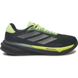 adidas Laufschuhe Supernova Stride 2 JI1419 Schwarz