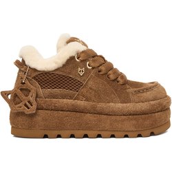 Naked Wolfe Sneakers BEAU Braun