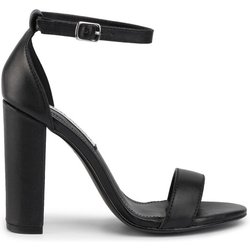 Steve Madden Sandalen Carrson SM11000008-03001-017 Schwarz