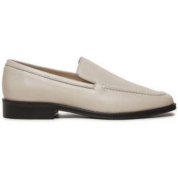 Calvin Klein Slipper HW0HW02432 Beige