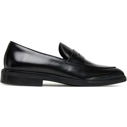 Aldo Halbschuhe Salinero 13963033 Schwarz