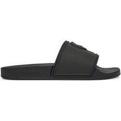 KARL LAGERFELD Pantoletten Kondo 2.0 KL80919M Schwarz