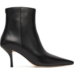 MICHAEL Michael Kors Stiefeletten Selina 40F5SLME6L Schwarz
