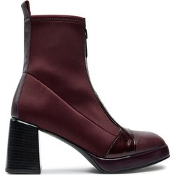 Hispanitas Stiefeletten Soho-I24 HI243658 Dunkelrot