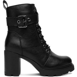 JENNY Schnürschuhe CEO-WS6321-03 Schwarz