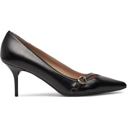 LOVE MOSCHINO High Heels JA10527G0LIA0000 Schwarz
