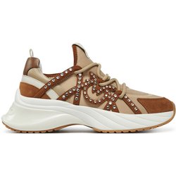 PINKO Sneakers Ariel 16 SS0085T029 Braun
