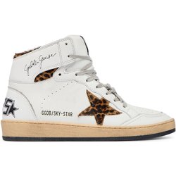Golden Goose Sneakers GWF00230.F002193.10805 Weiß