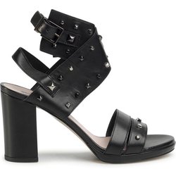 Gino Rossi Sandalen Fumi DNI351-BZ6-0087-9900-0 Schwarz