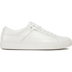 Hugo Sneakers Futurism Tenn 50498336 Weiß