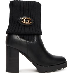 Guess Stiefeletten FLFNSO FAP10 Schwarz