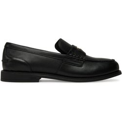 KARL LAGERFELD Mokassins Mia KL42125 Schwarz