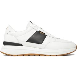 Boss Sneakers Jace Runn 50512264 Weiß