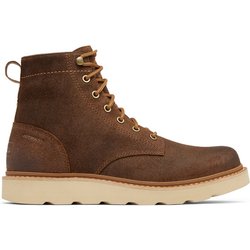 Sorel Schnürschuhe Slabtown 62'™ Six Wp 2078341242 Braun